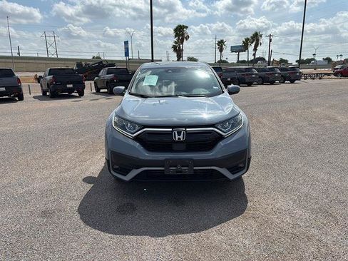 Used 2022 Honda CR-V EX image 2