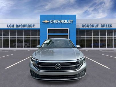 Used 2024 Volkswagen Jetta SE