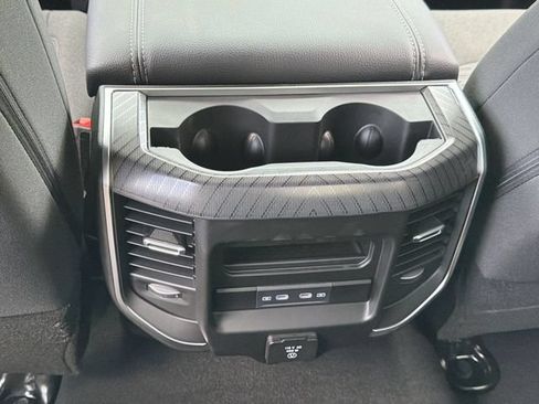 New 2026 RAM 2500 Big Horn AWD/4WD image 19