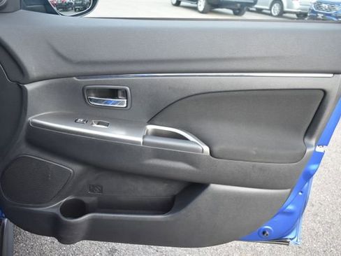 Used 2019 Mitsubishi Outlander Sport ES AWD/4WD image 34