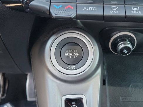 Certified 2023 Dodge Hornet GT Plus w/ Track Pack image 12