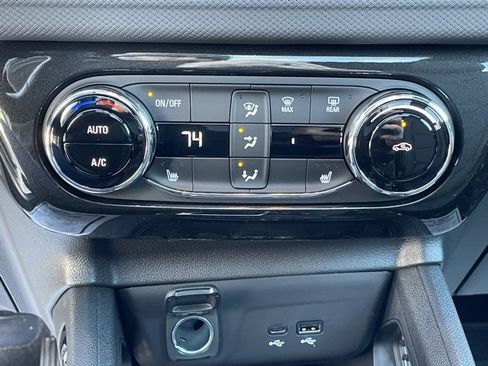 New 2026 Chevrolet TrailBlazer RS w/ Convenience Package image 25