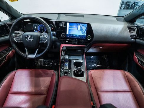 Used 2024 Lexus NX 350 AWD image 11