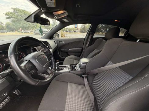 Used 2023 Dodge Charger R/T w/ Blacktop Package RWD image 14