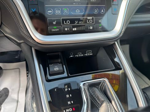 Used 2023 Subaru Legacy Limited image 28