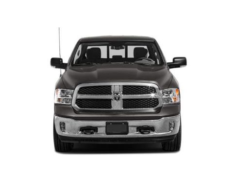 Used 2015 RAM 1500 Big Horn AWD/4WD image 7