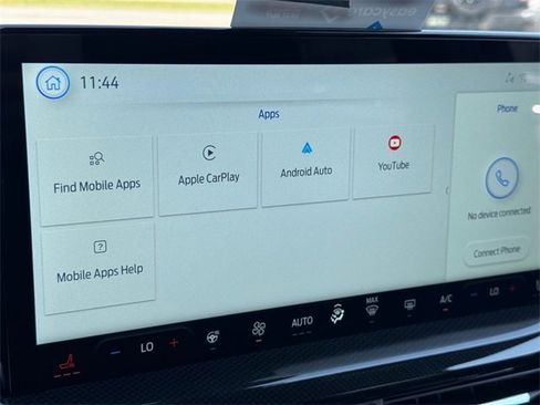 New 2025 Ford Escape ST-Line Elite w/ Premium Technology Package image 22