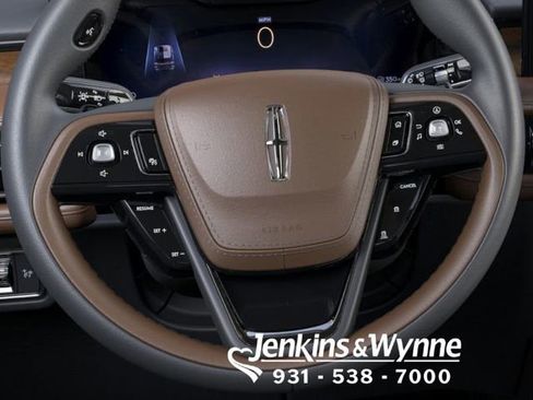 New 2026 Lincoln Aviator Reserve AWD/4WD image 12