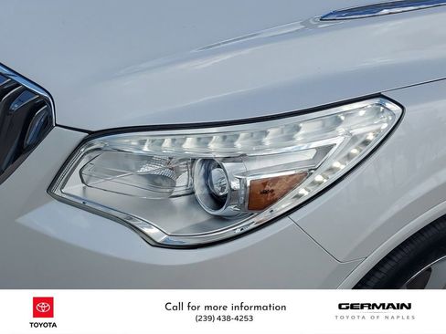 Used 2017 Buick Enclave Premium w/ Experience Buick Package image 14