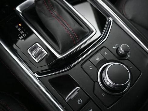 Certified 2024 MAZDA CX-5 Carbon Edition AWD/4WD image 14