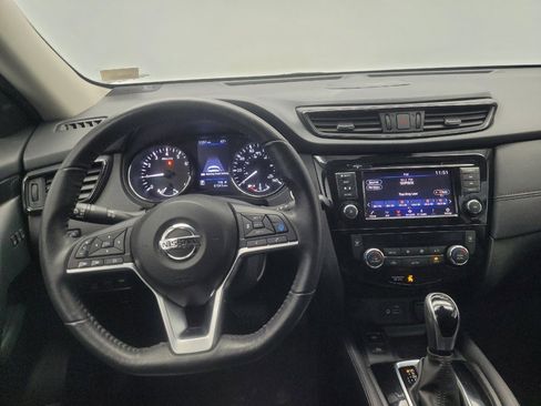 Used 2019 Nissan Rogue SL w/ Premium Package AWD/4WD image 22