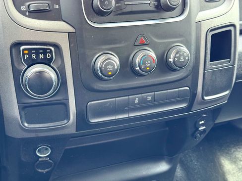 Used 2021 RAM 1500 Tradesman image 22