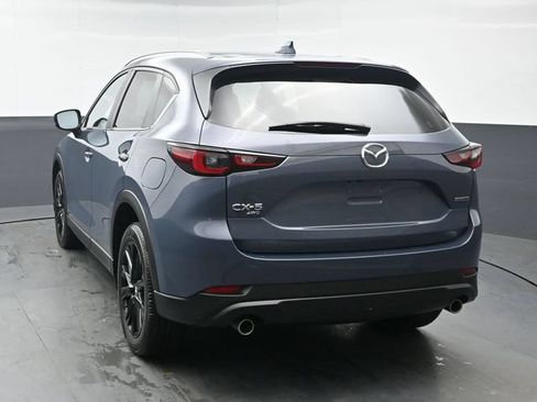 Certified 2023 MAZDA CX-5 Carbon Edition AWD/4WD image 3