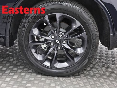 Used 2025 Dodge Durango R/T AWD/4WD image 34
