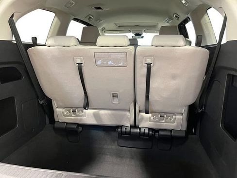 New 2026 Honda Odyssey EX-L image 25