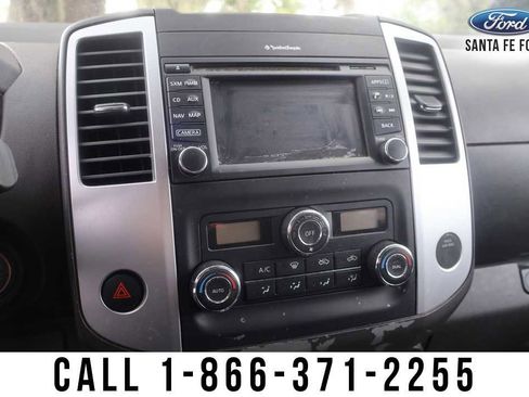 Used 2018 Nissan Frontier PRO-4X AWD/4WD image 31