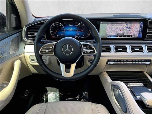 Certified 2023 Mercedes-Benz GLE 350 4MATIC image 7