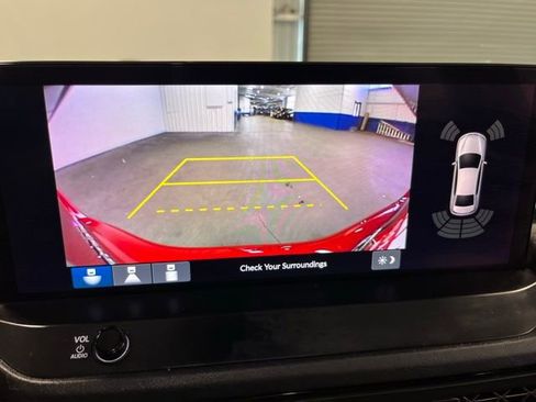 Used 2023 Honda Accord EX-L image 28