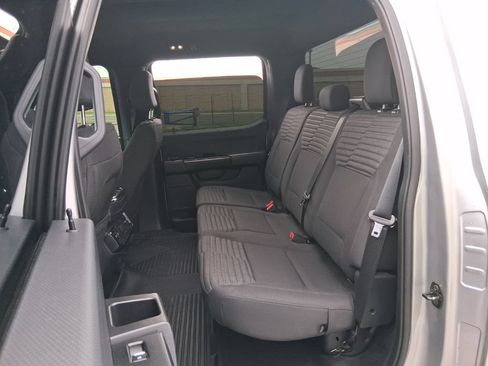 Used 2023 Ford F150 XL w/ STX Appearance Package RWD image 18