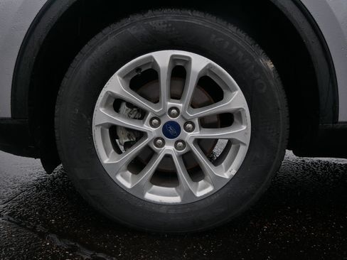 Used 2022 Ford Escape SE w/ Convenience Package image 15