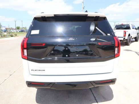New 2026 Ford Expedition Platinum AWD/4WD image 25