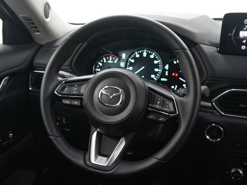 Certified 2025 MAZDA CX-5 AWD 2.5 S w/ Premium Plus Pkg image 16