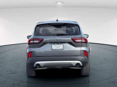 Used 2023 Ford Escape Active w/ Tech Pack #1 image 7