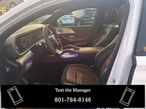 Used 2024 Mercedes-Benz GLE 63 AMG S image 23