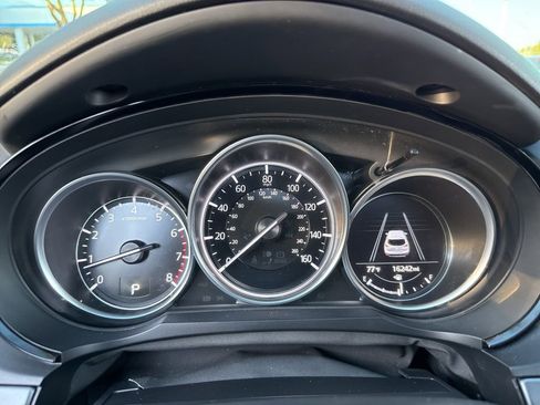 Used 2023 MAZDA CX-9 Touring Plus image 30