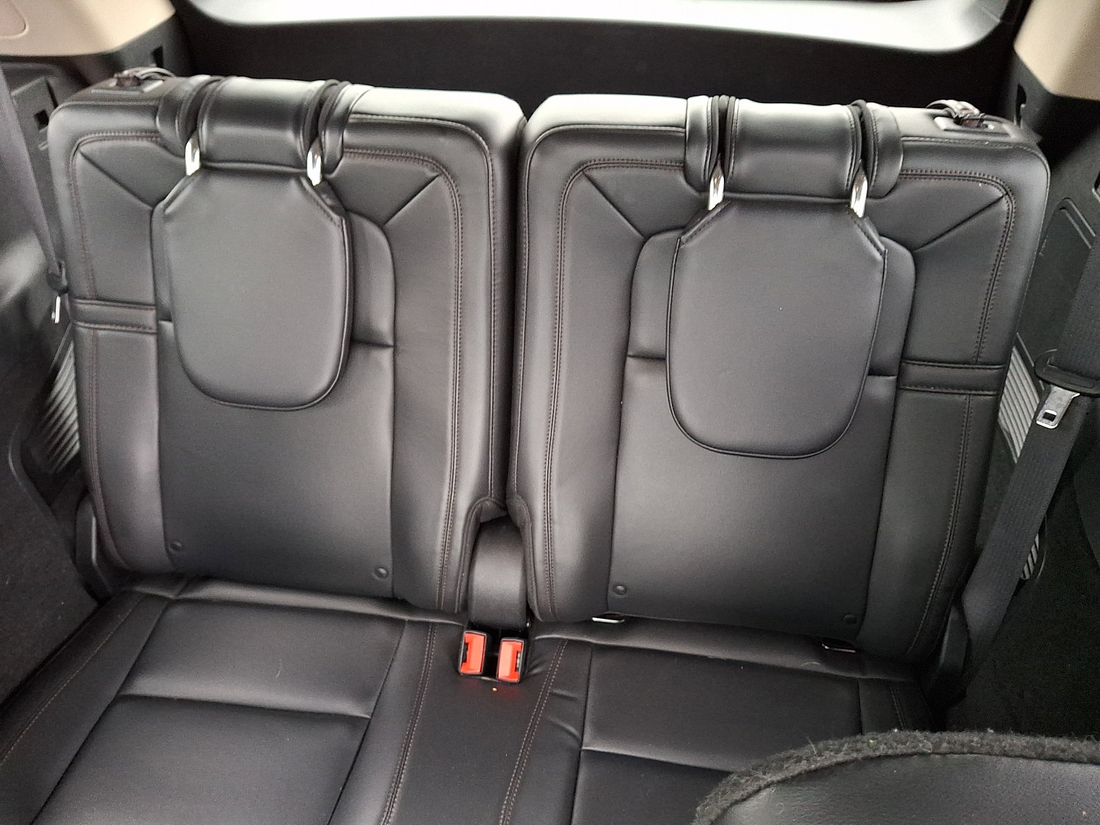 Used 2020 Lincoln Aviator Reserve w/ Equipment Group 202A AWD/4WD image 12