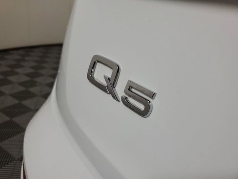 Used 2023 Audi Q5 2.0T Premium Plus w/ Premium Plus Package AWD/4WD image 8