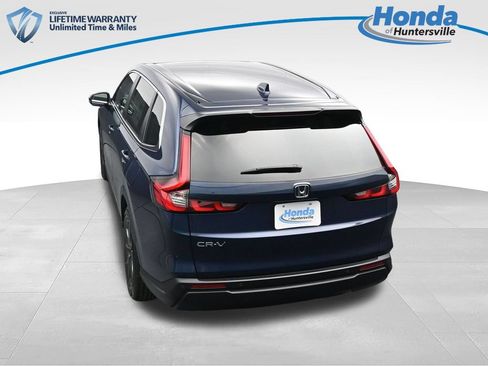 New 2026 Honda CR-V EX-L image 23