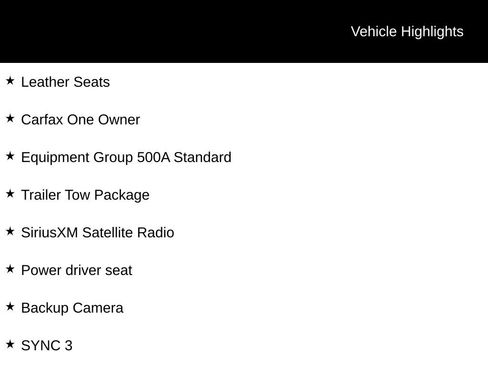 Used 2021 Ford Ranger Lariat w/ Trailer Tow Package image 3