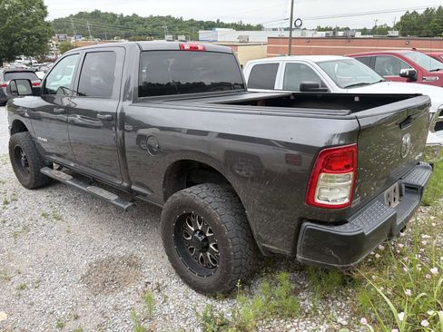 Used 2020 RAM 2500 Tradesman AWD/4WD image 8