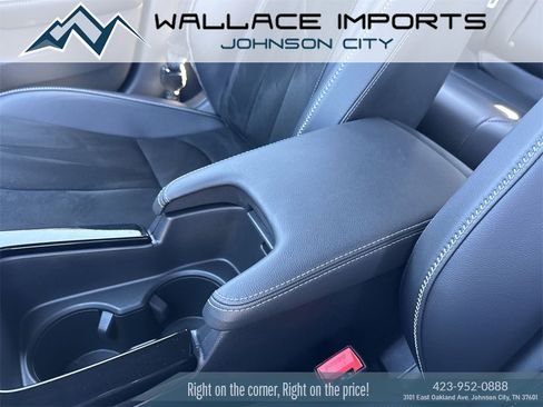 Used 2025 Acura Integra A-Spec image 19