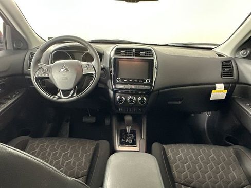 New 2026 Mitsubishi Outlander Sport LE AWD/4WD image 16