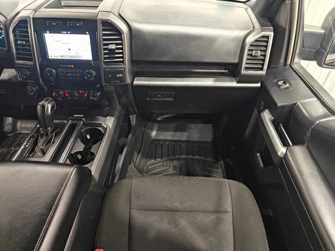 Used 2018 Ford F150 XLT w/ Equipment Group 302A Luxury image 30
