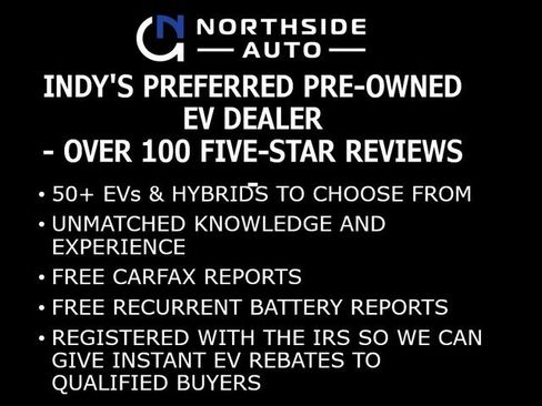 Used 2024 Tesla Model Y 2WD image 4