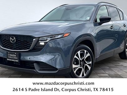 New 2026 MAZDA CX-5 Preferred