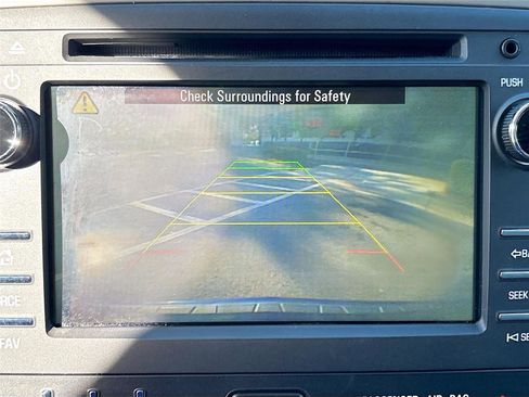 Used 2016 Chevrolet Traverse LS image 14