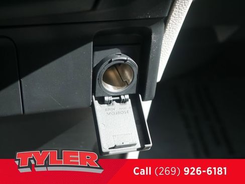 New 2026 Honda Odyssey EX-L image 36