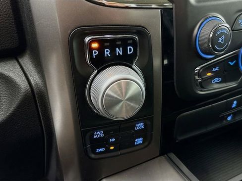 Used 2018 RAM 1500 Sport AWD/4WD image 19