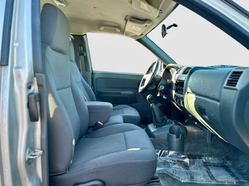 Used 2006 Chevrolet Colorado LT AWD/4WD image 20