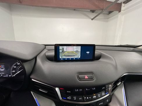 Used 2022 Acura TLX w/ Technology Package image 15
