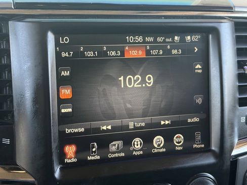 Used 2016 RAM 1500 Sport image 27