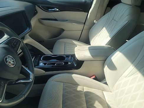 Used 2023 Buick Envision Avenir FWD image 4