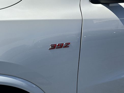 Used 2021 Dodge Durango SRT w/ Technology Group image 14