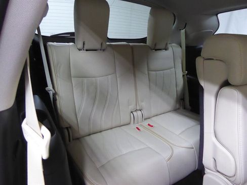 Used 2015 INFINITI QX60 Luxe image 33
