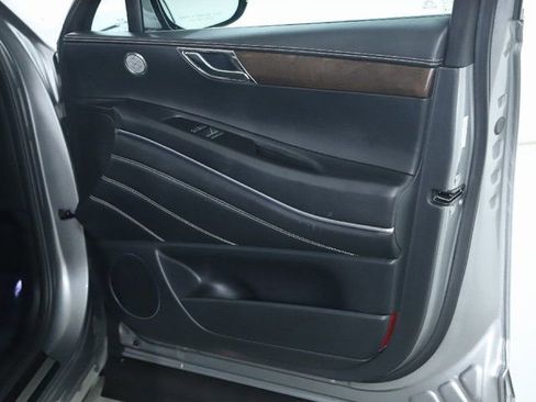 Used 2024 Genesis GV80 3.5T image 36