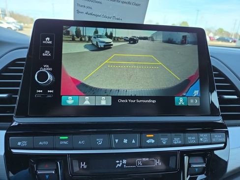 New 2026 Honda Odyssey Sport-L image 12